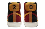 Кроссовки Nike Blazer (Женская размерная сетка)
