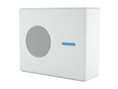 CVGAUDIO SUBone model B-8W/CR настенный сабвуфер, мощность 150W(RMS) / 300W(max)