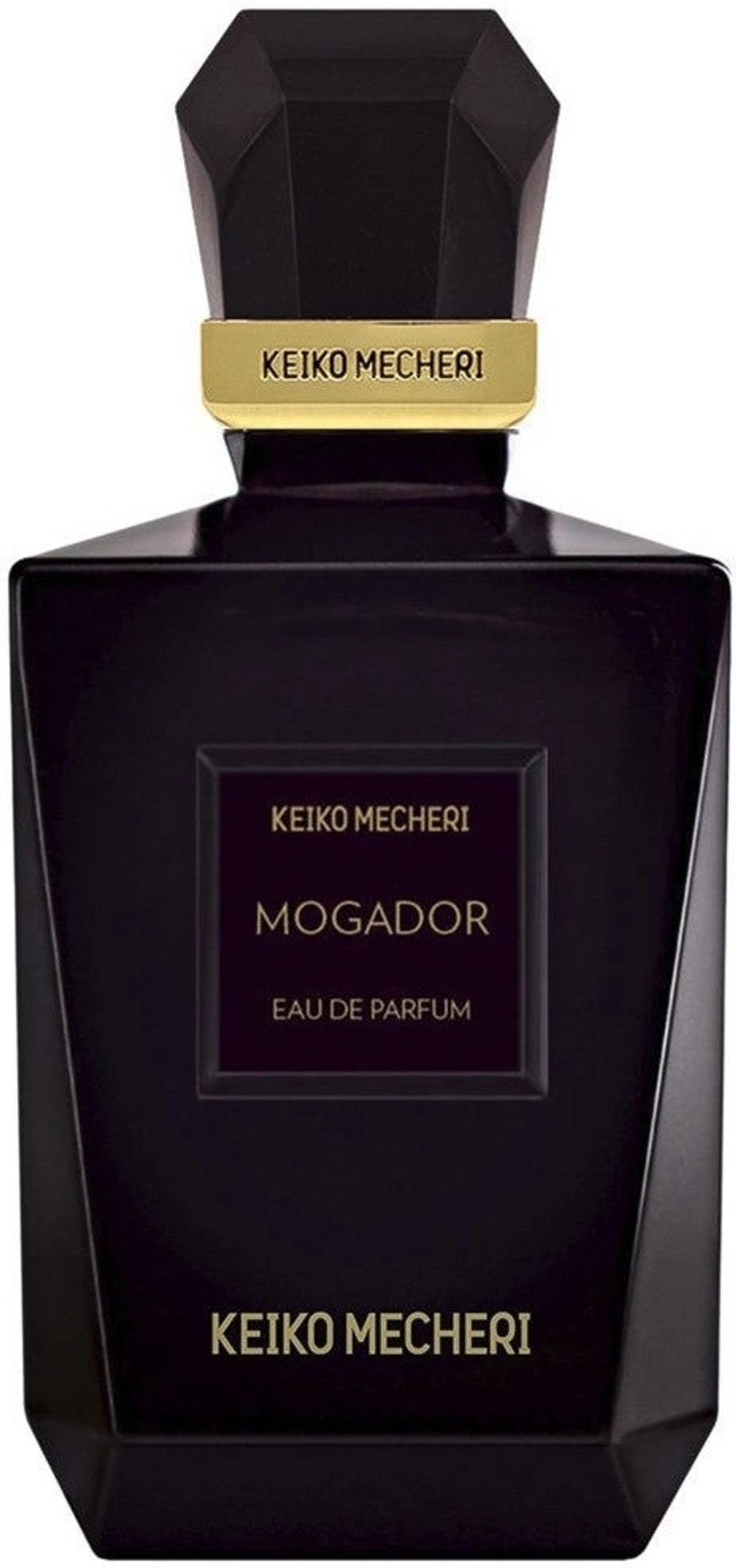 Keiko Mecheri Mogador