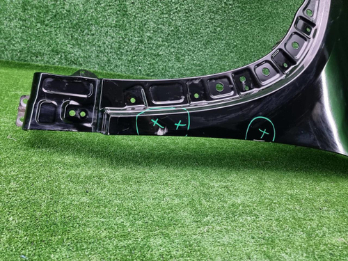 Крыло переднее левое Jetour X90 PLUS (2021-н.в.)