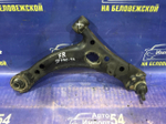 Рычаг передний правый TOYOTA CORONA 1993