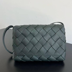 Сумка через плечо Bottega Veneta Diago Large