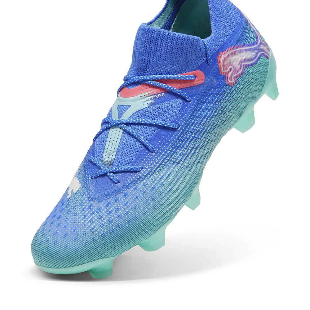 мужские бутсы PUMA FUTURE 7 ULTIMATE FG/AG