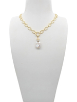 91003275 Колье Selena Pearls