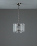 Светильник подвесной Moderli V10780-3P Monte