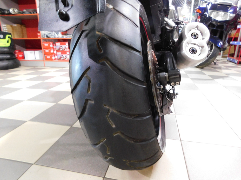 Yamaha V-MAX 1700 RP22J-000069