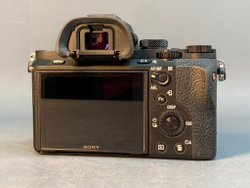Sony A7 II 29700 кадров