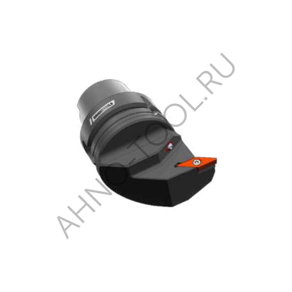 Оправка для токарных станков HSK100T-SVUCR16-100-63 BRIGHT-TOOLS