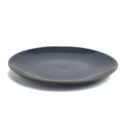 НАБОР ТАРЕЛОК ЗАКУСОЧНЫХ BRONCO "CONCEPT" 4 ШТ. 22 СМ СИНИЙ