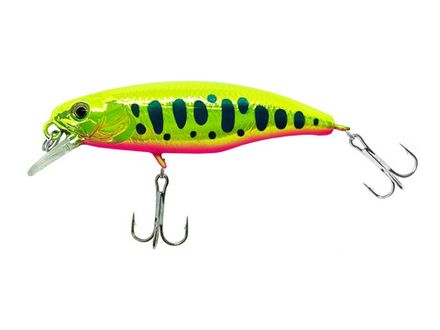 Воблер 4.6 гр D-Ocean LOKI 53s Col.76