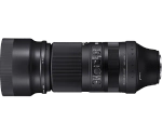 Объектив Sigma AF 100-400mm F/5-6.3 DG DN OS для Fujifilm