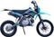 Мотоцикл REGULMOTO Seven Medalist Pro 17/14 PITBIKE