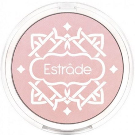 Estrade Хайлайтер для лица Illuminique Highlighter Иллюминик, тон №304, Розовое сияние, 7 гр