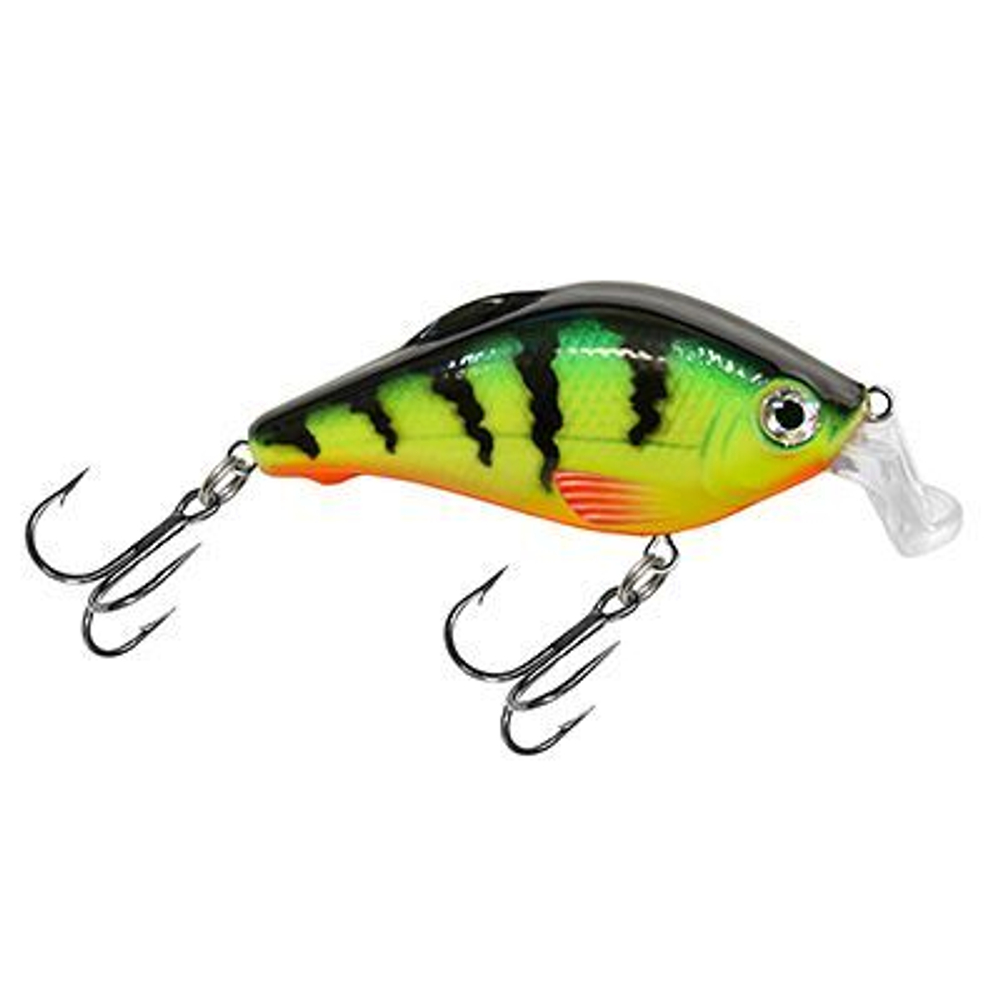 Воблер для рыбалки КАРАСЬ SR 50mm,
