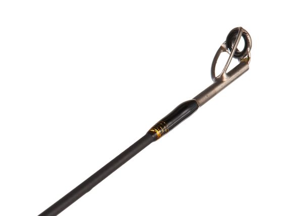 Удилище спин. Lucky John Anira 24 7&#39;6&quot; (2.29) с наконечником-стяжкой