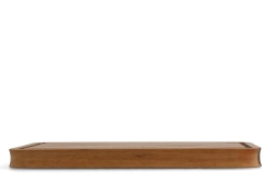 Mauviel Доска разделочная 40x26 см акация