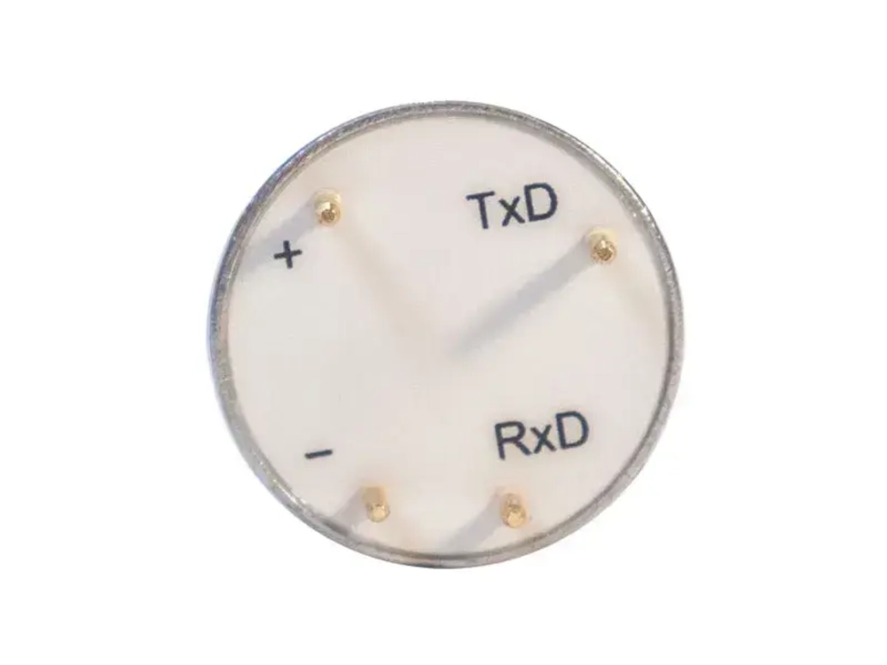 MIPEX-02-1-II-1.1A (21) сенсор оптический (инфракрасный) метана (CH4)