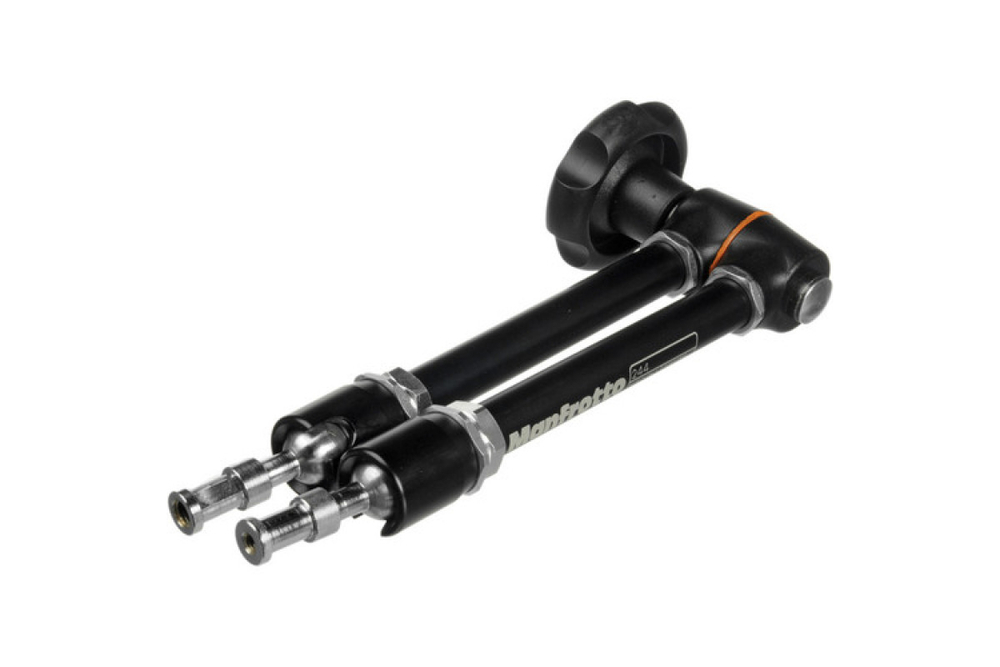 Держатель Manfrotto 244N Arm шарнирный