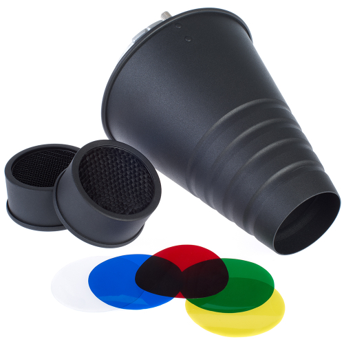 Насадка коническая Falcon Eyes DPSA-CST