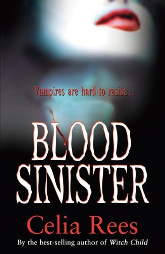 Blood Sinister