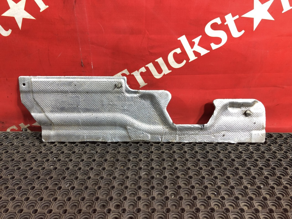 Шумоизоляция двигателя