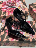 Босоножки Dolce&Gabbana, арт. 472074811
