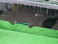 Бампер передний Toyota Camry xv50 (2014-2018)