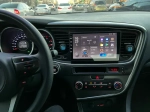 Магнитола для KIA Optima 2013-2015 - Vaycar VA27-0345-1 на Android 13, 8-ядер, 4G SIM-слот