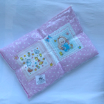 Подушка 40*60 «Пэчворк» (ИП Людин А.В.)