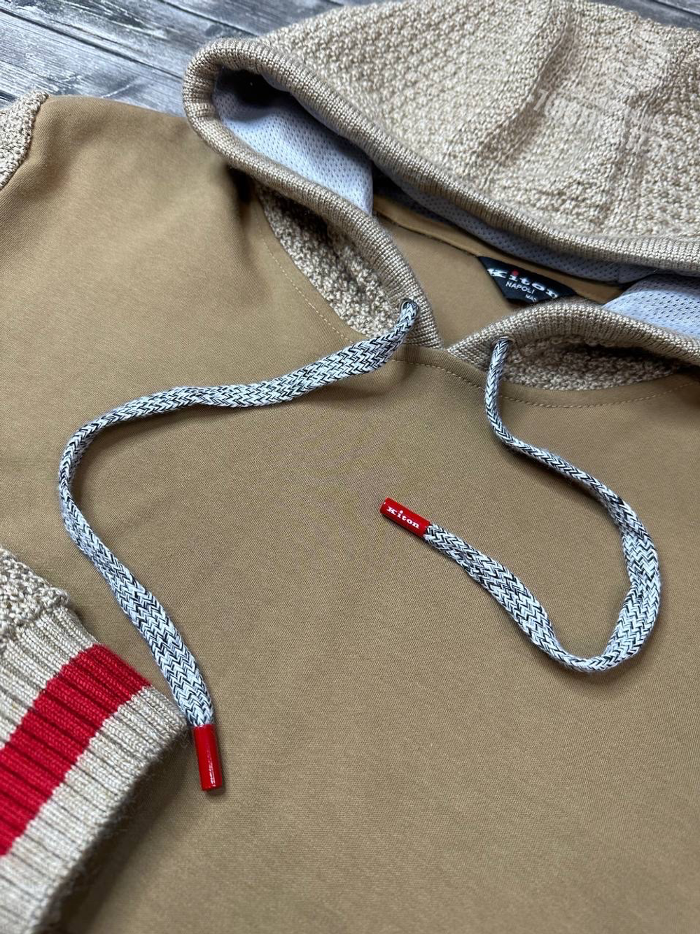Спортивный костюм Kiton