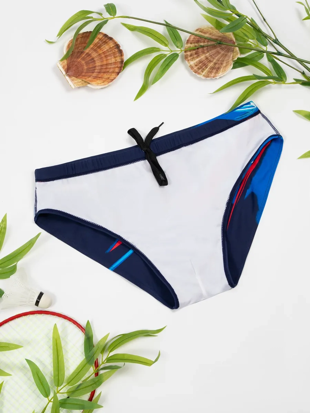 плавки Arena купальные для бассейна и пляжного отдыха