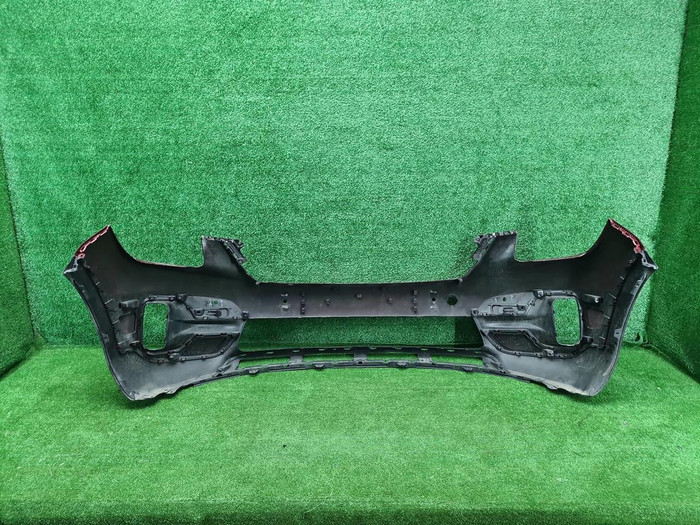 Бампер передний Kia Seltos (2019-2022)