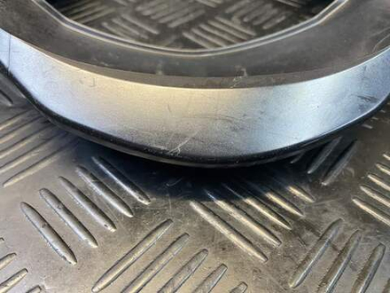 Пластик задний (хвост) Suzuki GSR400 (GK7DA)