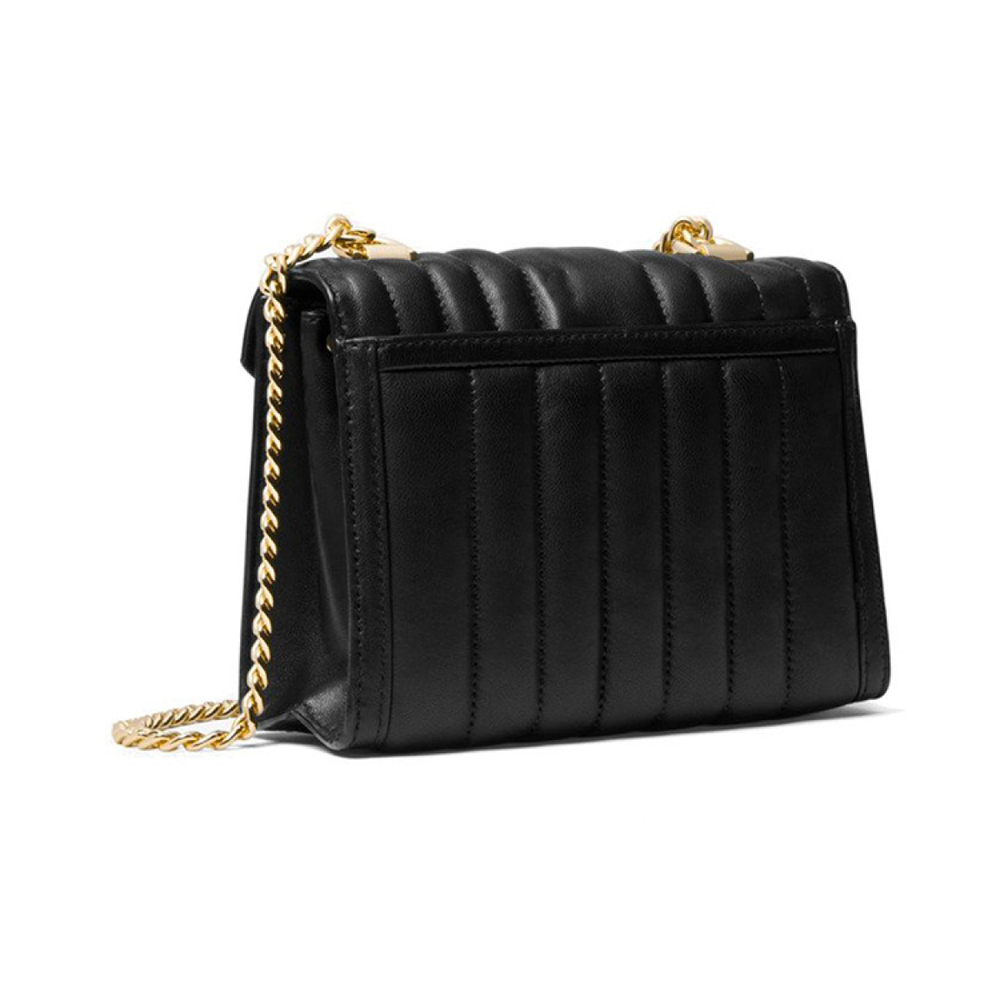 Сумка MICHAEL KORS MK Whitney, 30F8GXIL1T-BLACK