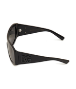 Солнцезащитные очки Dolce & Gabbana - черный(DG4454)