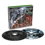 Belphegor / Pestapokalypse VI + Bondage Goat Zombie (2CD)