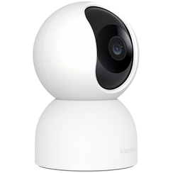 Поворотная IP-Камера Xiaomi Smart Camera C400 (BHR6619GL) белый