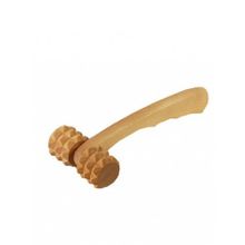 Массажер Тимбэ Продакшен Каток крупный зуб дерево