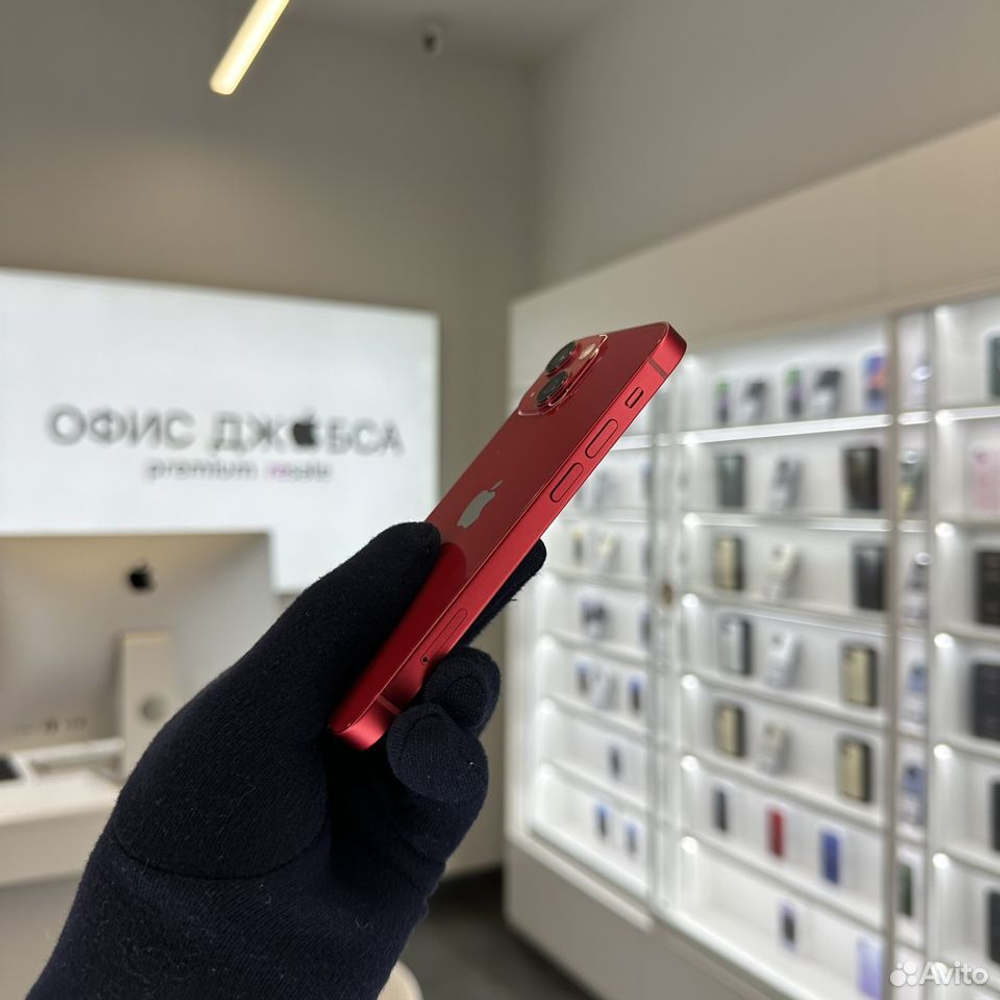 iPhone 13 Mini, 256 ГБ б/у
