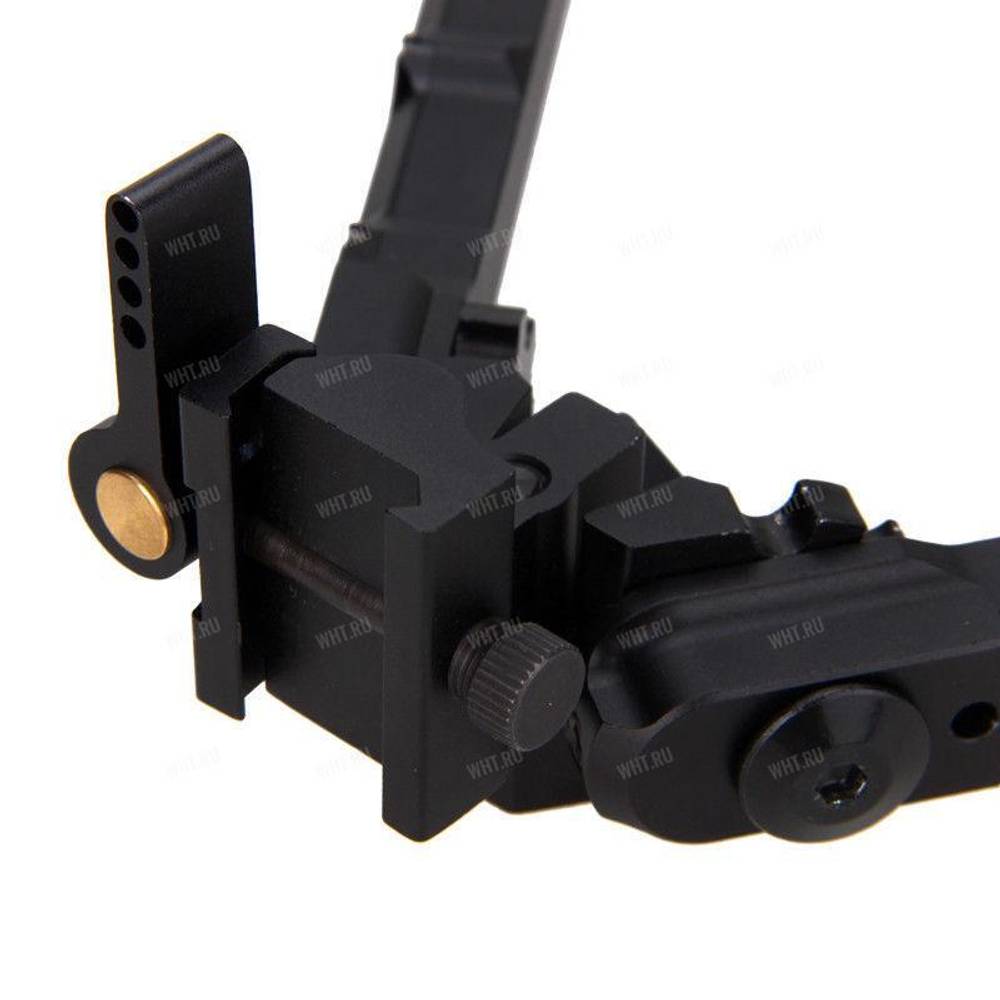 Сошки Accu-Tac SR-5QD G2 (OEM) на Picatinny (15...22 см)