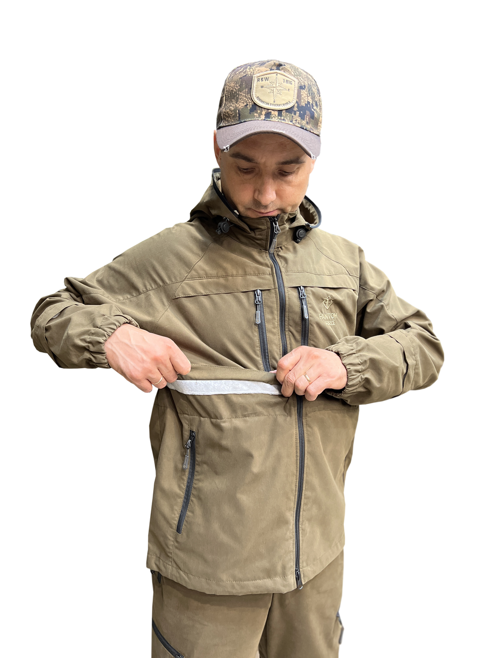 Костюм противомоскитный - Mosquito от Fantom Force