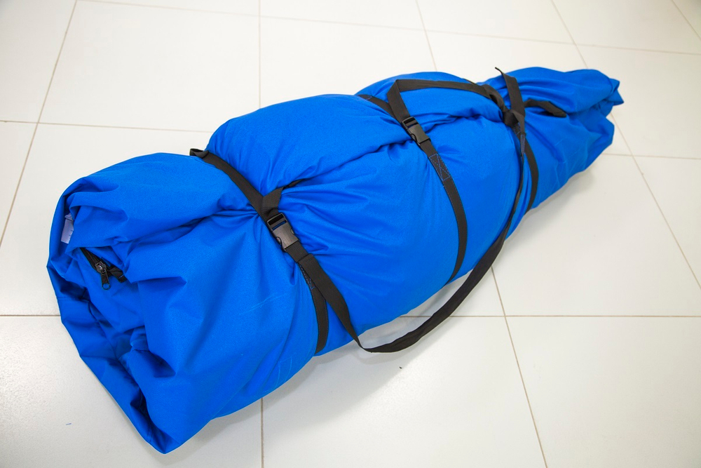 Палатка зимняя PULSAR 3T long Compact