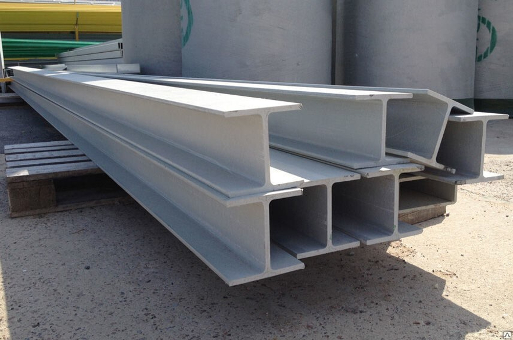 Двутавровая балка 35 Б1