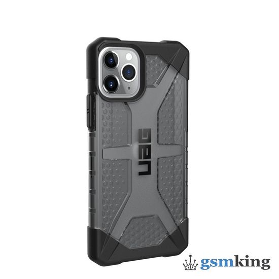 UAG Plasma Series Case for Apple iPhone 11 Pro Ash (Пепельный)111703113131