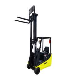 Электрический мини-погрузчик YETT ERM15 mini li-ion ZSM400-SS