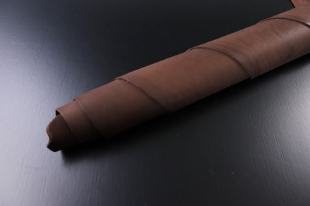 1,4-1,6 Кожа Арабика Краст коричневый 185 дм² (КЛ)