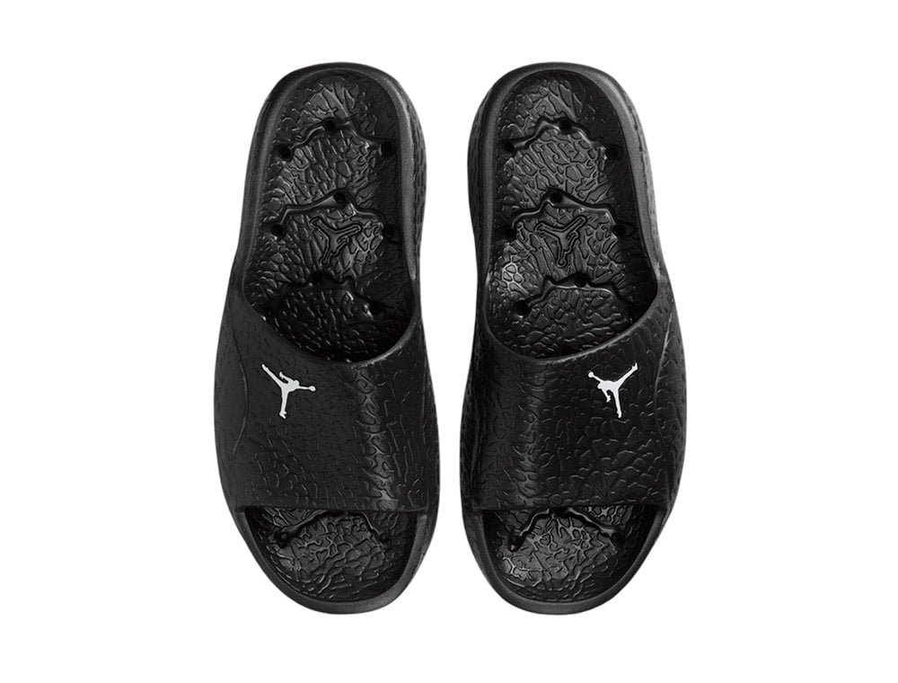 Мужские шлепки Jordan Franchise