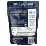 Baja Gold Salt Co., Минеральная морская соль, натуральная зерновая, 454 г (1 фунт)