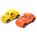 Автовоз ин. +4спецтехники, ПК JL6683-3