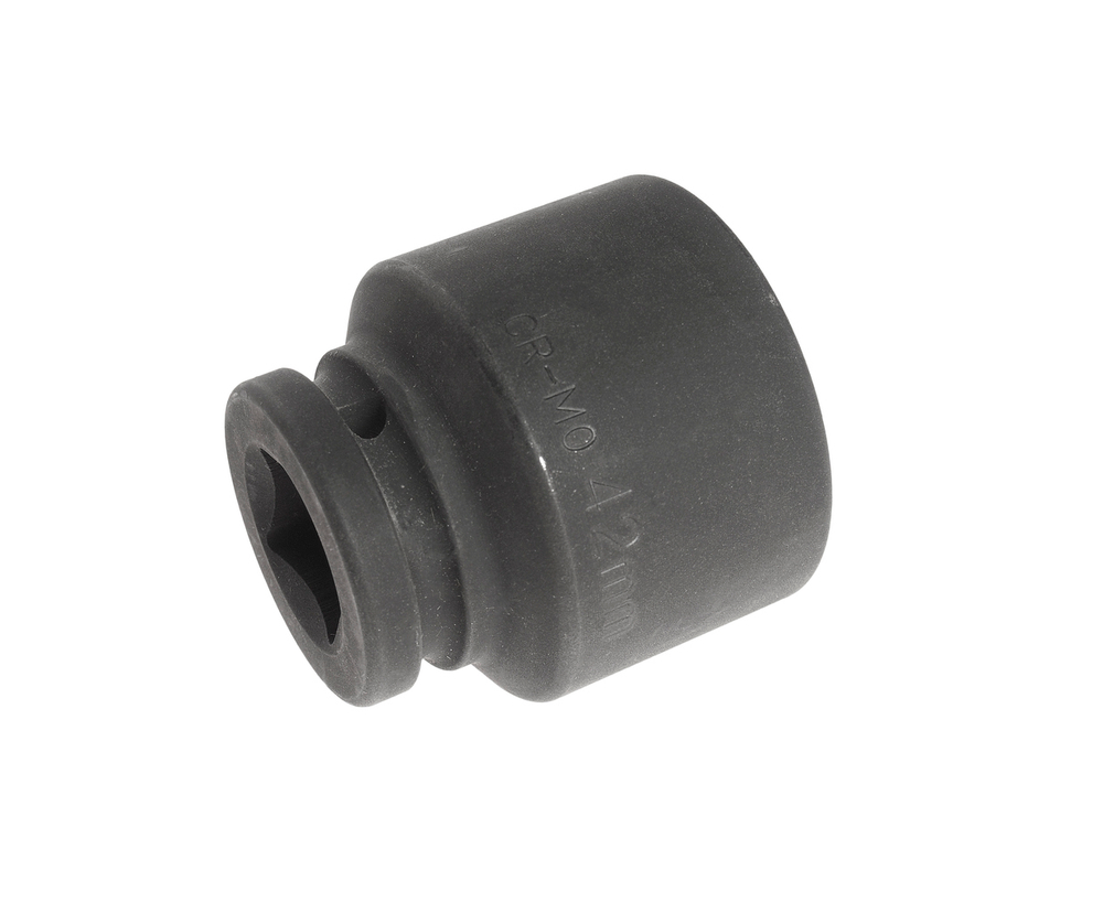 Головка торцевая 3/4" 42мм ударная L=63мм JTC